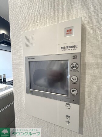 MAXIV名古屋上前津の物件内観写真